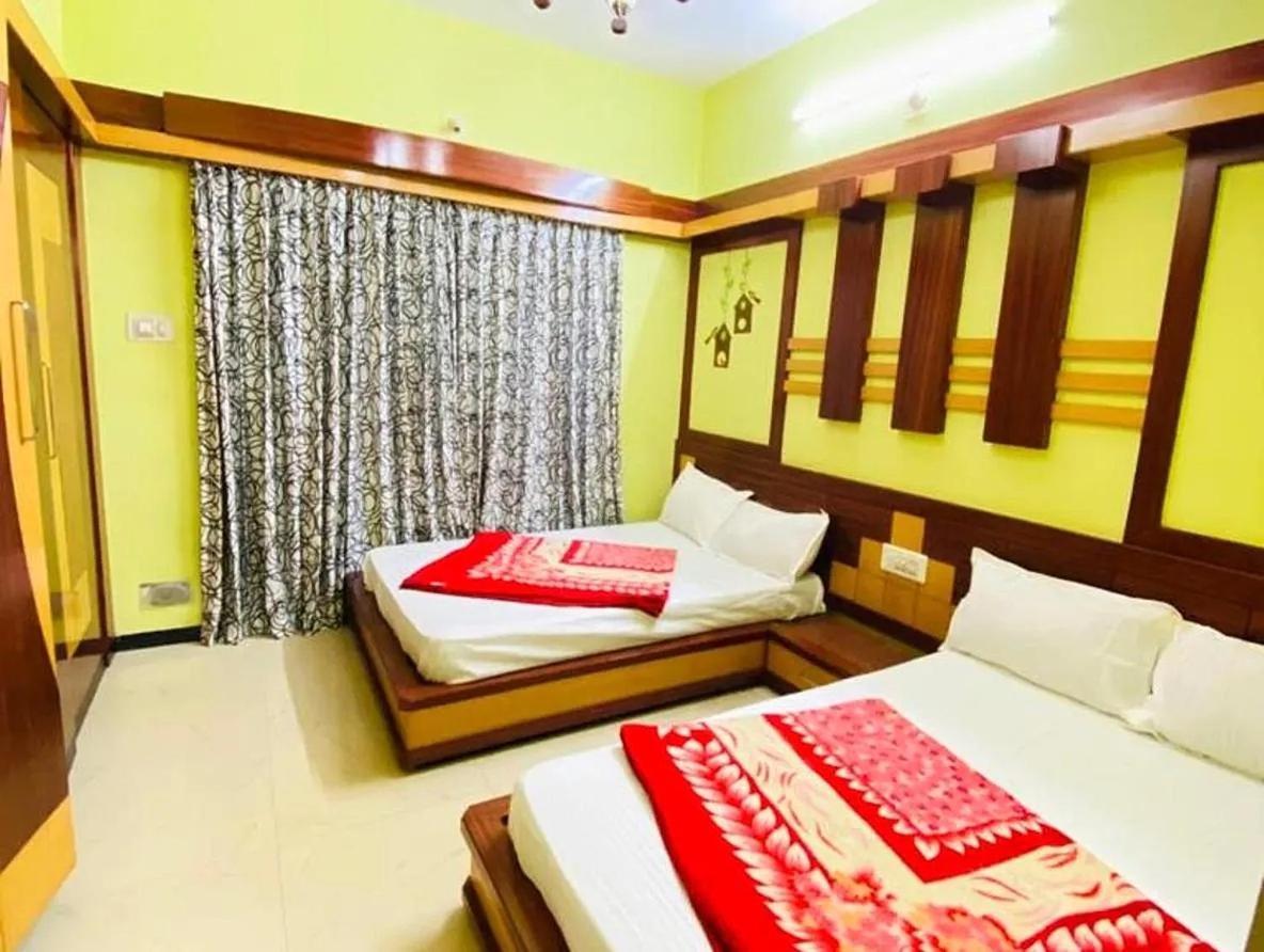 Western Ghats Cottage Ooty Eksteriør billede